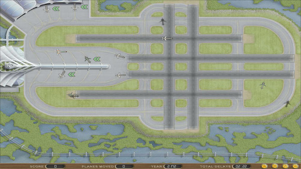 Airport Madness: Time Machine screenshot 10