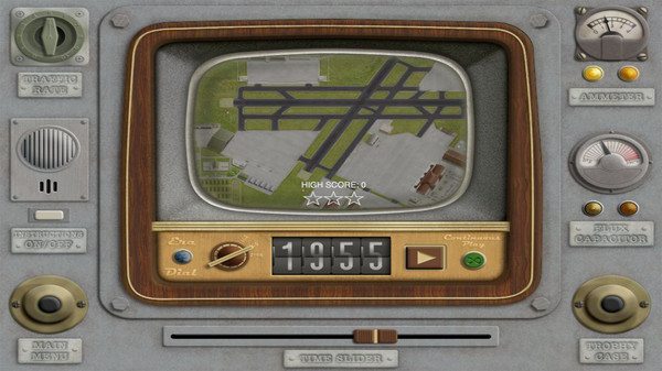 Airport Madness: Time Machine screenshot 3