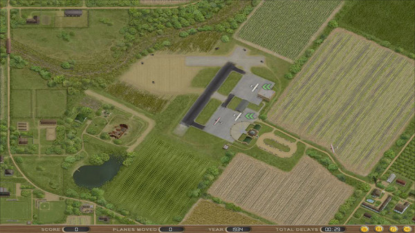 Airport Madness: Time Machine screenshot 6