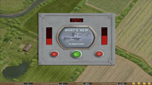Airport Madness: Time Machine screenshot 4