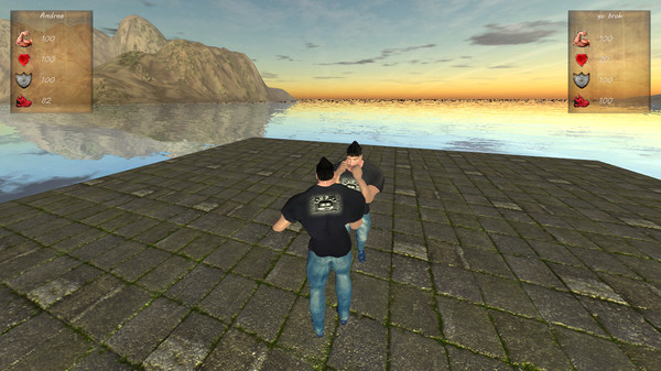 Lift It screenshot 4