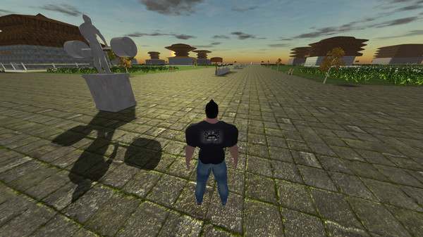 Lift It screenshot 1