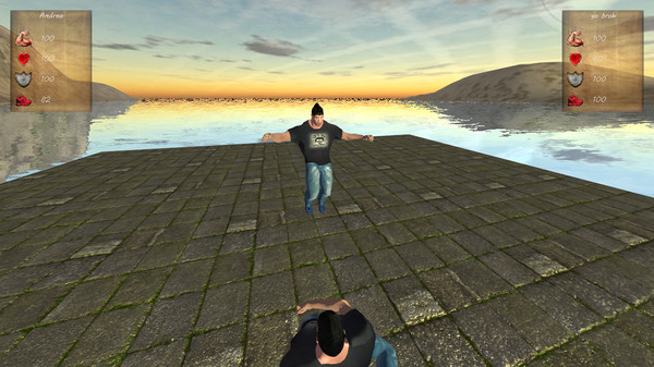Lift It screenshot 12