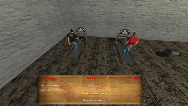 Lift It screenshot 9
