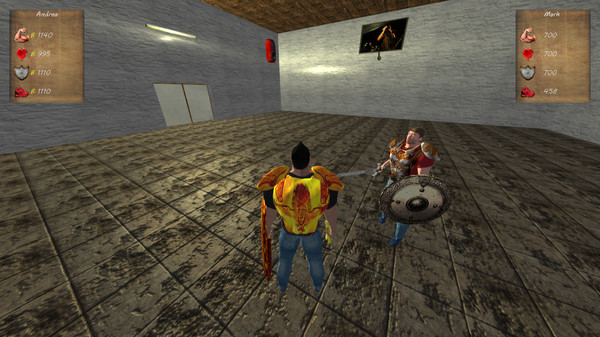 Lift It screenshot 5