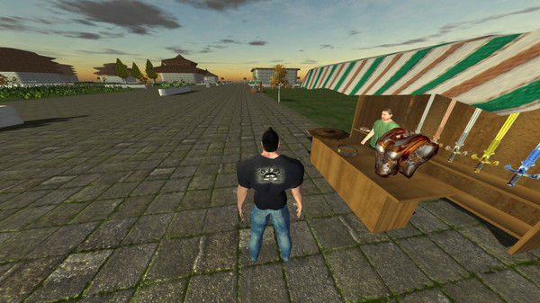 Lift It screenshot 3