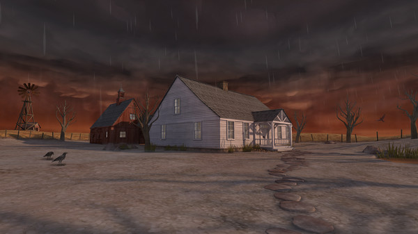 Dead Secret screenshot 6