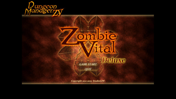 Dungeon Manager ZV screenshot 6