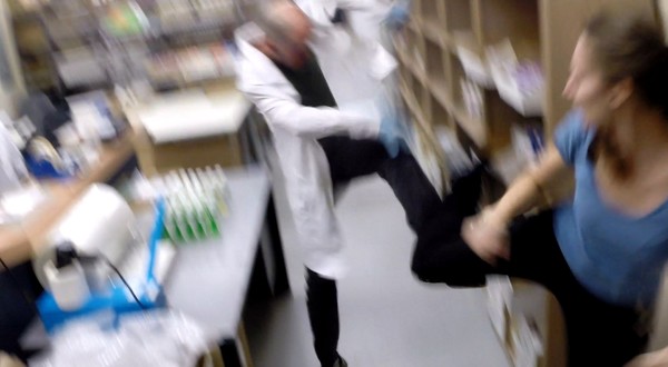 Press X to Not Die screenshot 6