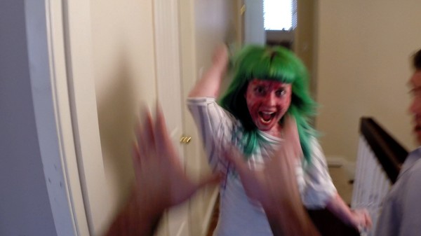 Press X to Not Die screenshot 5