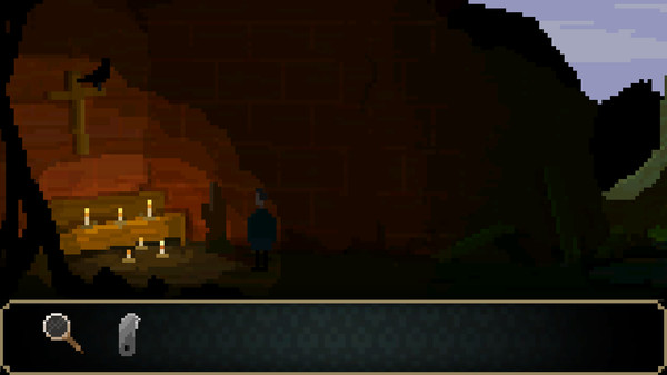The Last Door: Season 2 - Collector's Edition screenshot 4