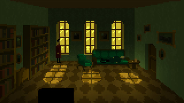 The Last Door: Season 2 - Collector's Edition screenshot 3