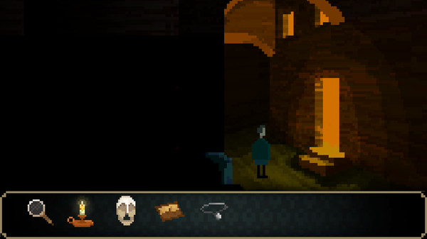 The Last Door: Season 2 - Collector's Edition screenshot 9