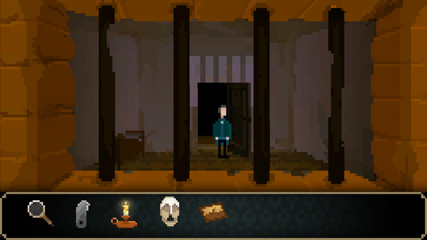 The Last Door: Season 2 - Collector's Edition screenshot 8