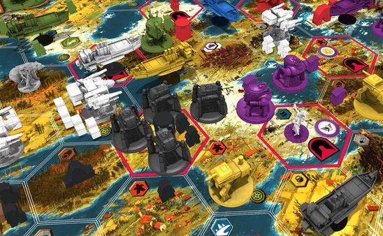 Tabletopia screenshot 4