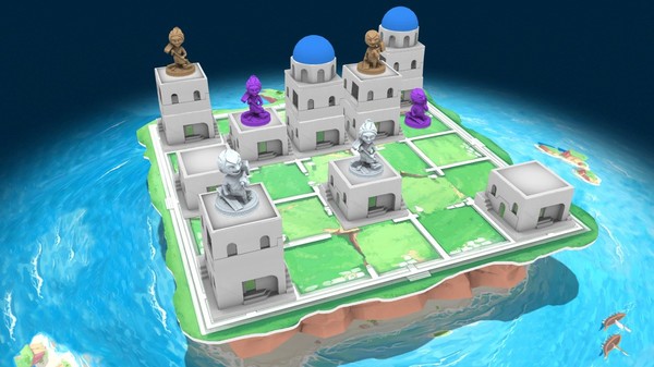 Tabletopia screenshot 2