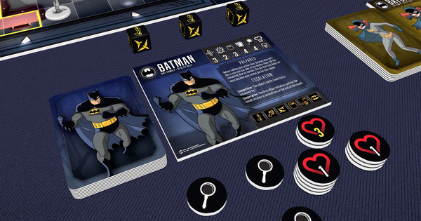 Tabletopia screenshot 5