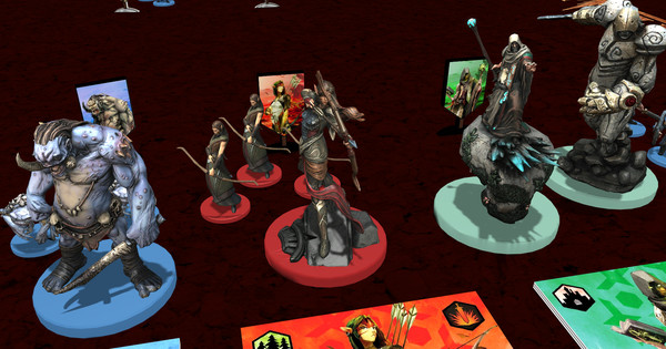 Tabletopia screenshot 3