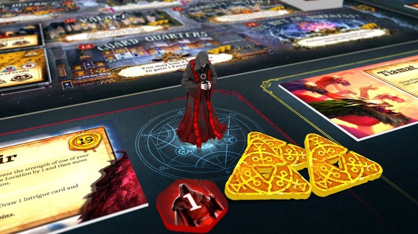 Tabletopia screenshot 6