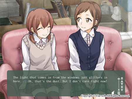 Kindred Spirits on the Roof screenshot 9