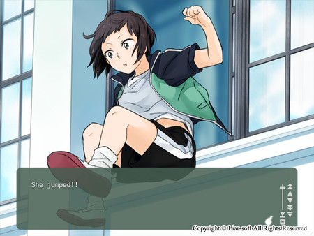 Kindred Spirits on the Roof screenshot 7