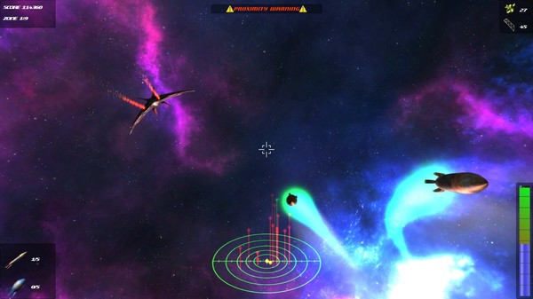 Space Thinger screenshot 8