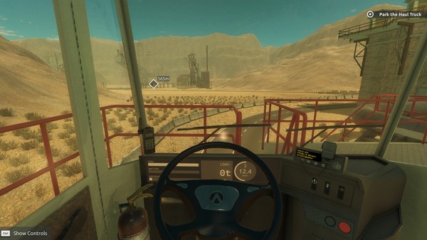 Giant Machines 2017 screenshot 4