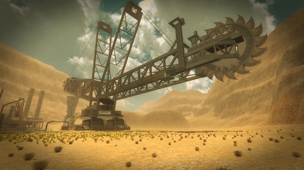 Giant Machines 2017 screenshot 2