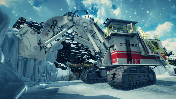 Giant Machines 2017 screenshot 1