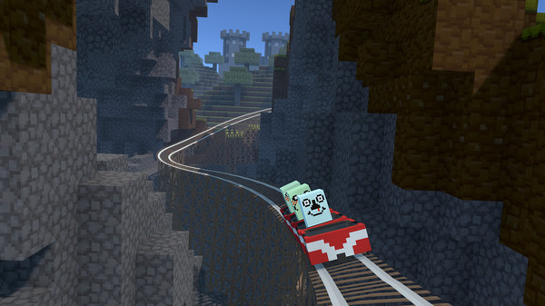 Chunks screenshot 1