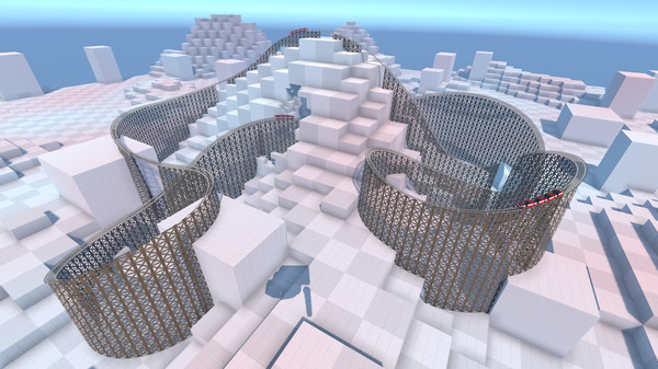 Chunks screenshot 5