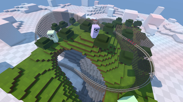 Chunks screenshot 3