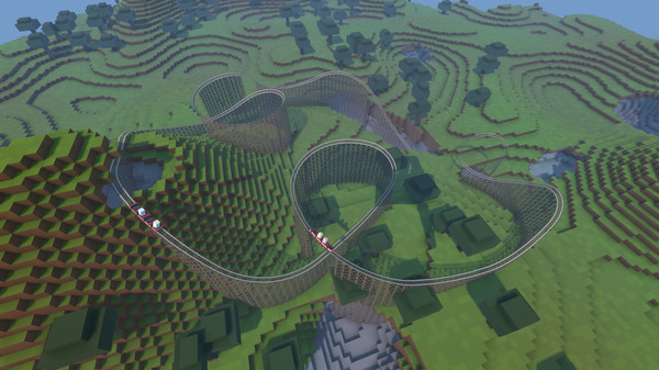 Chunks screenshot 4