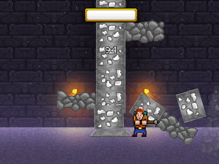 Miner Mayhem screenshot 6