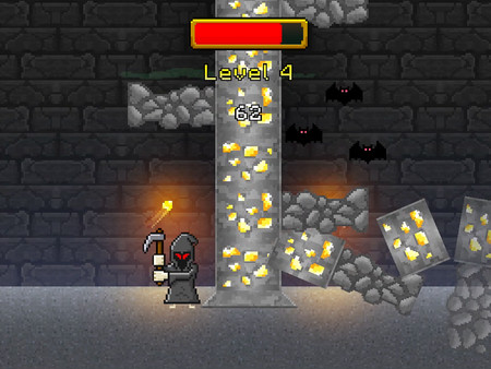 Miner Mayhem screenshot 5