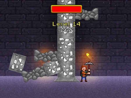 Miner Mayhem screenshot 9