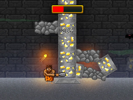 Miner Mayhem screenshot 3