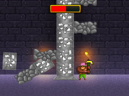Miner Mayhem screenshot 8