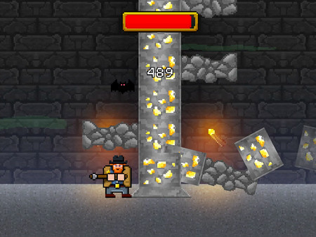 Miner Mayhem screenshot 4
