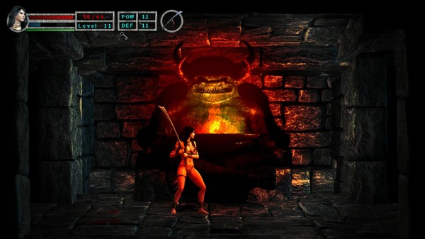 Age of Barbarian Extended Cut screenshot 9
