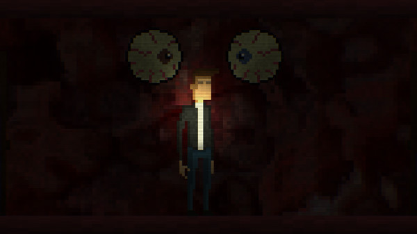Nyctophilia screenshot 8