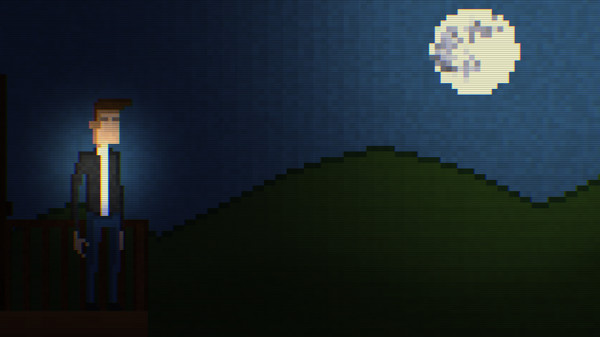 Nyctophilia screenshot 10