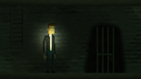 Nyctophilia screenshot 11