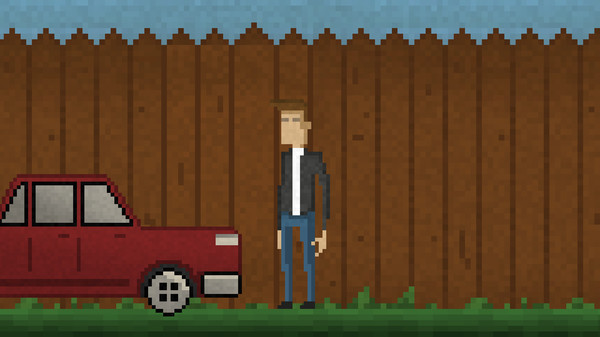 Nyctophilia screenshot 3