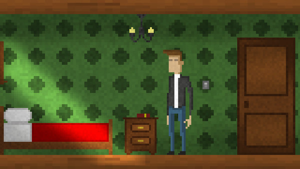 Nyctophilia screenshot 1