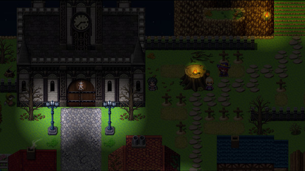 Dungeons of Betrayal screenshot 3