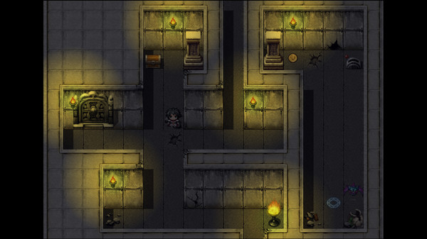 Dungeons of Betrayal screenshot 6