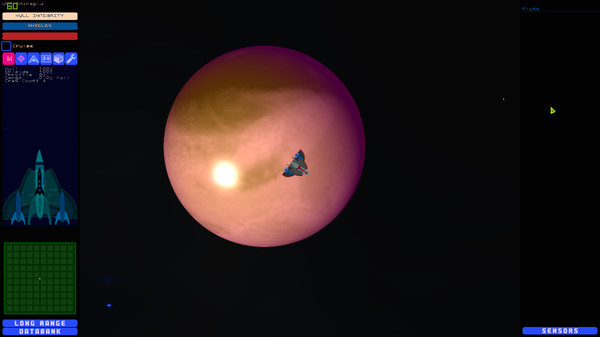 Fringes of the Empire screenshot 7