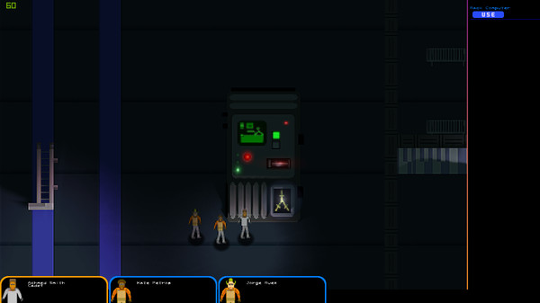 Fringes of the Empire screenshot 5