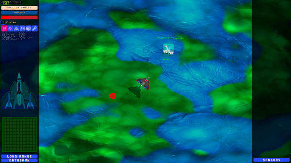 Fringes of the Empire screenshot 12